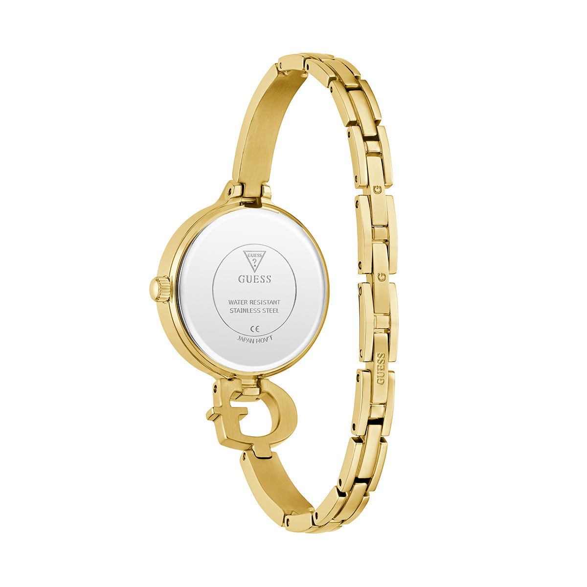 GUESS GW0929L2 Armbanduhr ansicht-3