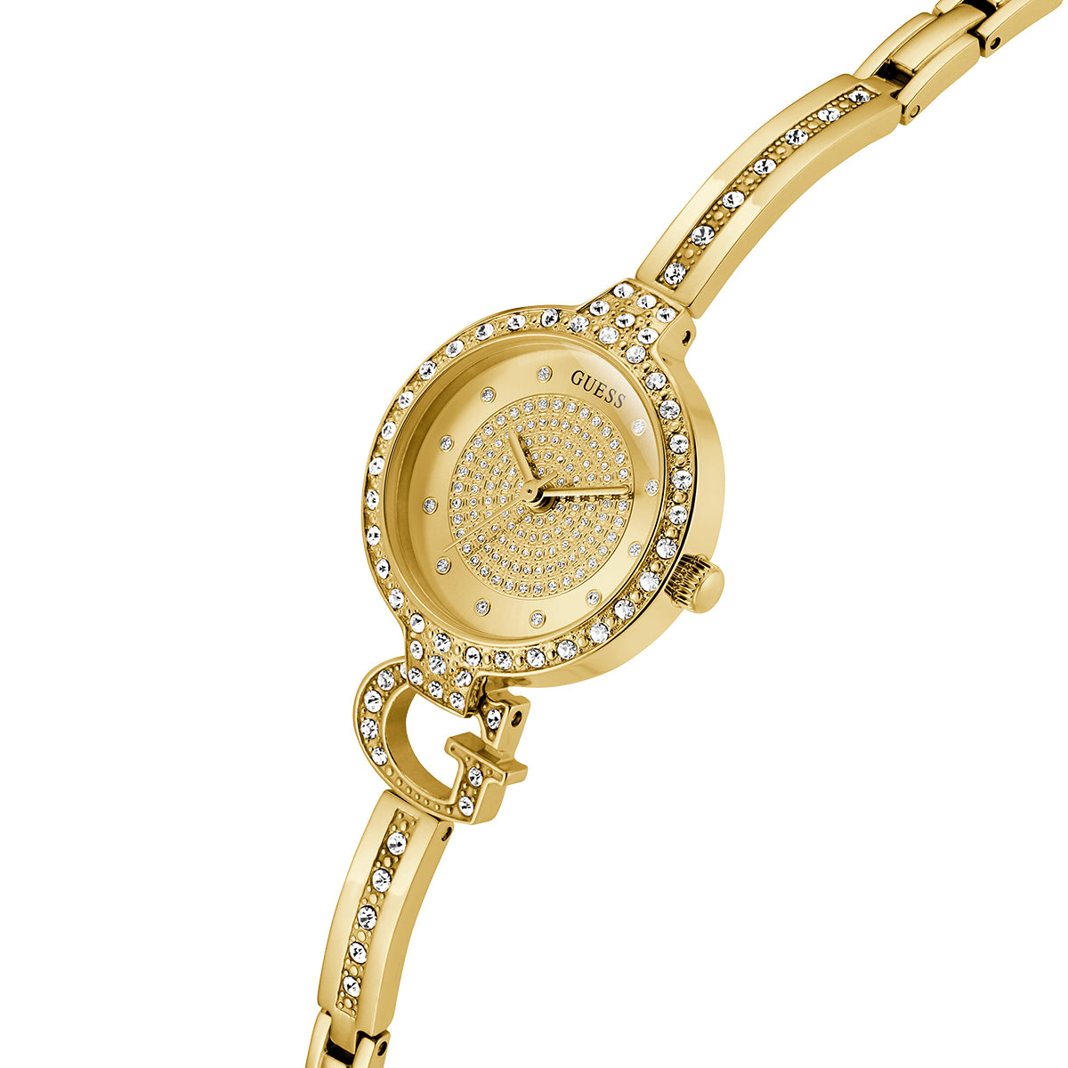 GUESS GW0929L2 Armbanduhr