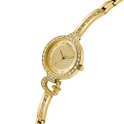 GUESS GW0929L2 Armbanduhr
