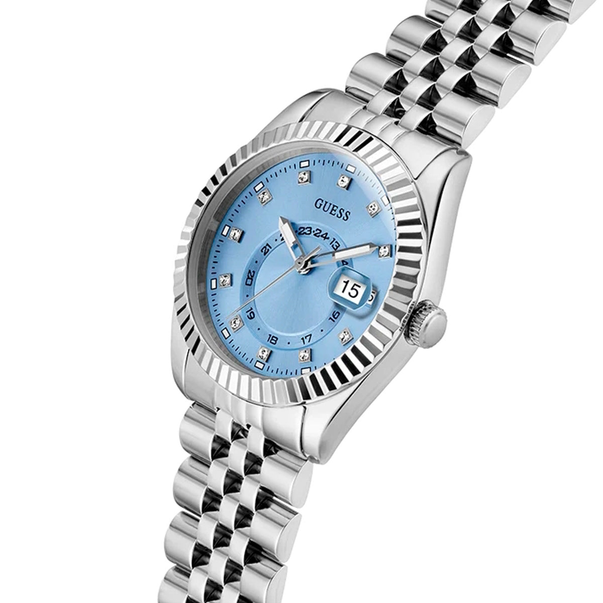 GUESS GW0936L1 Armbanduhr
