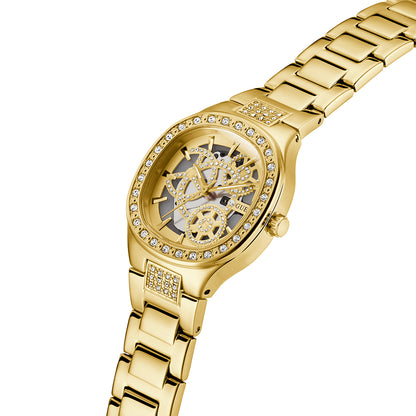GUESS GW0941L2 Armbanduhr ansicht-2