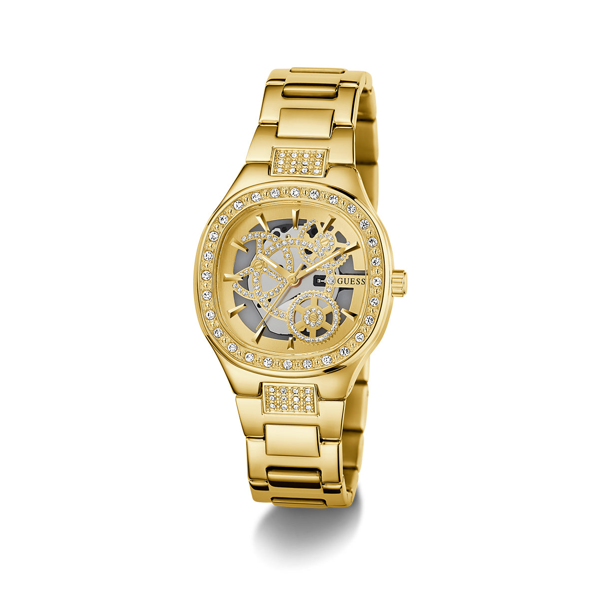 GUESS GW0941L2 Armbanduhr