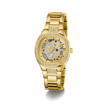 GUESS GW0941L2 Armbanduhr