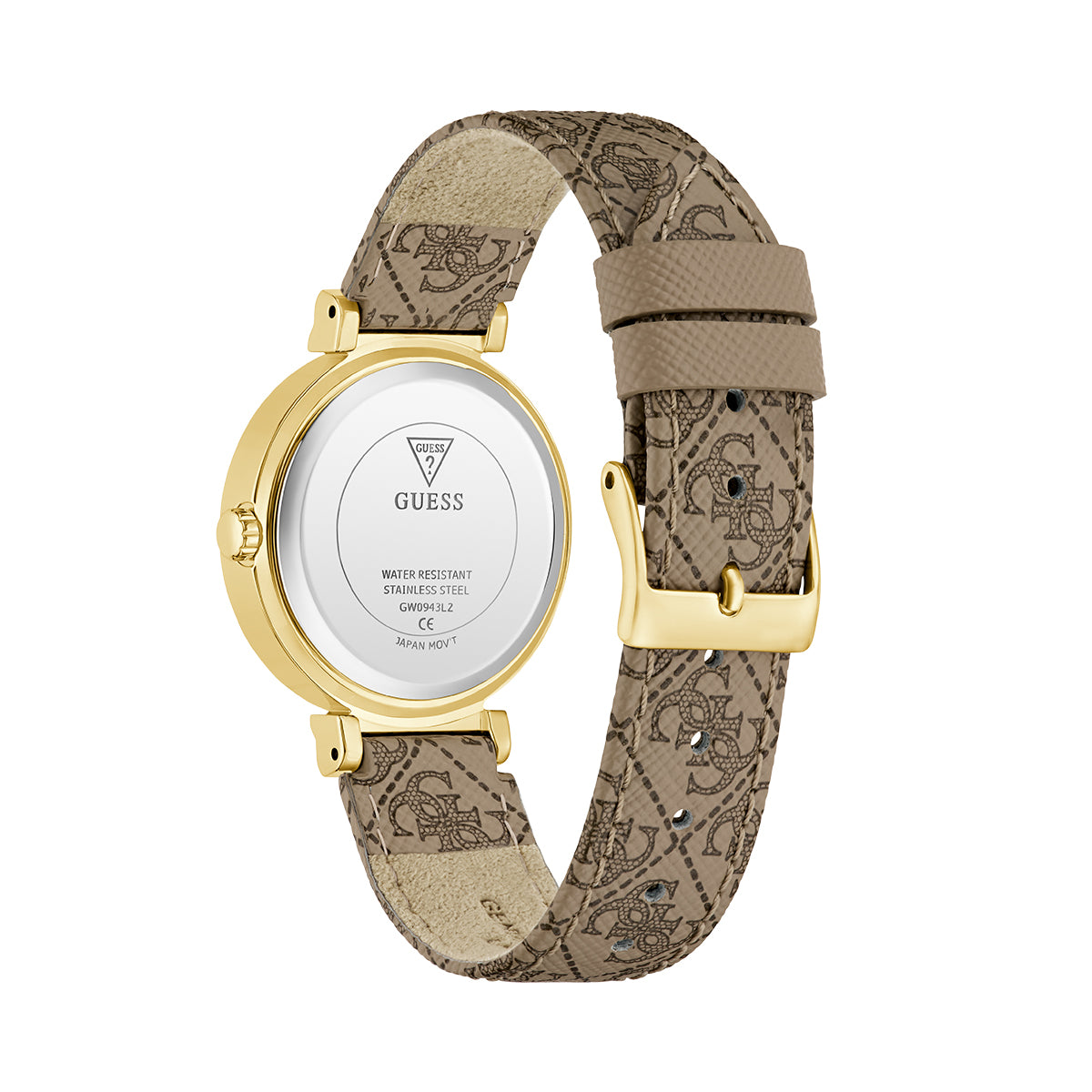 GUESS GW0943L2 Armbanduhr ansicht-3