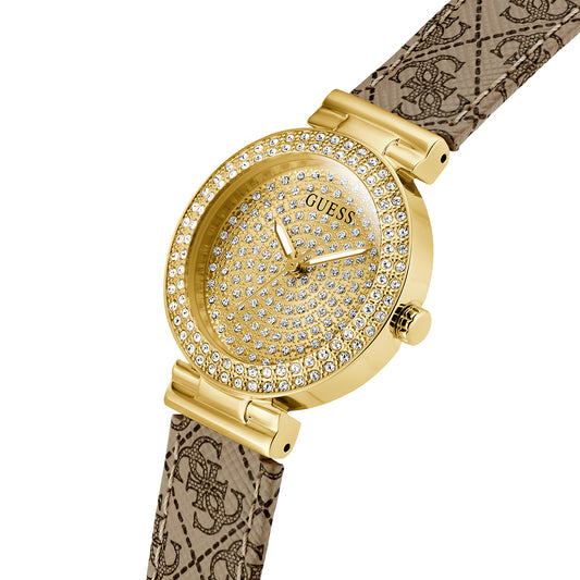 GUESS GW0943L2 Armbanduhr