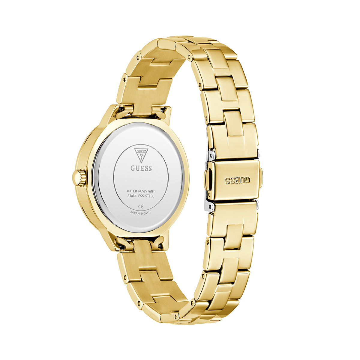 GUESS GW0944L2 Armbanduhr ansicht-2