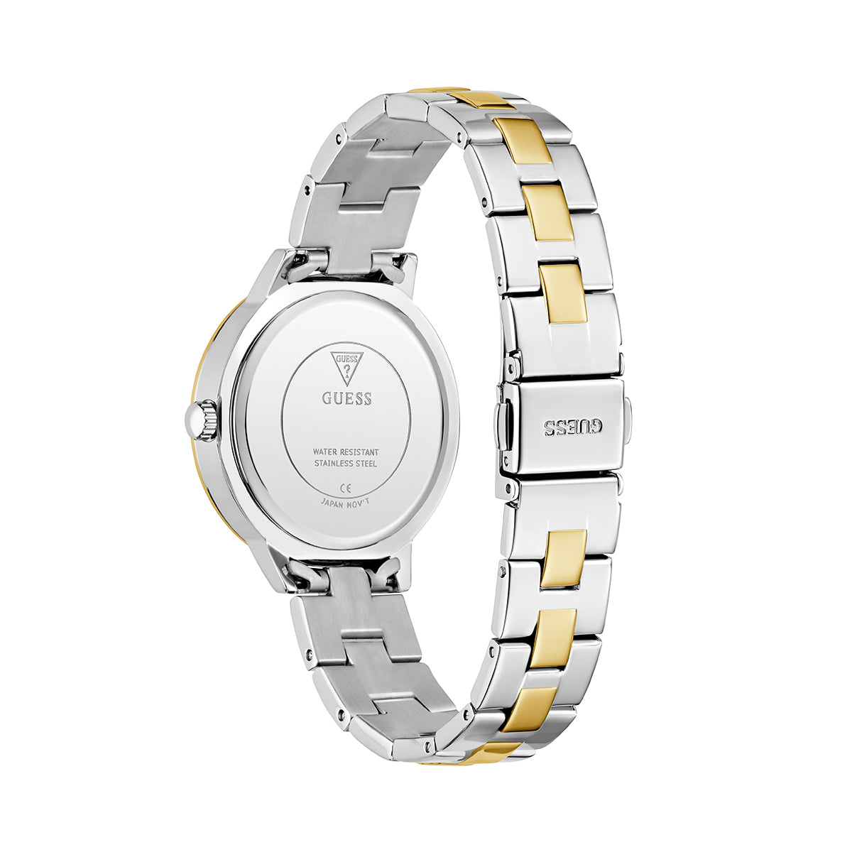 GUESS GW0944L3 Armbanduhr ansicht-3