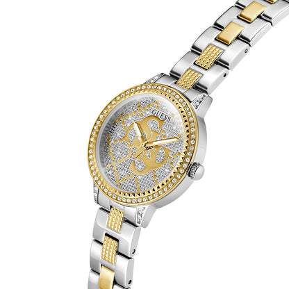 GUESS GW0944L3 Armbanduhr