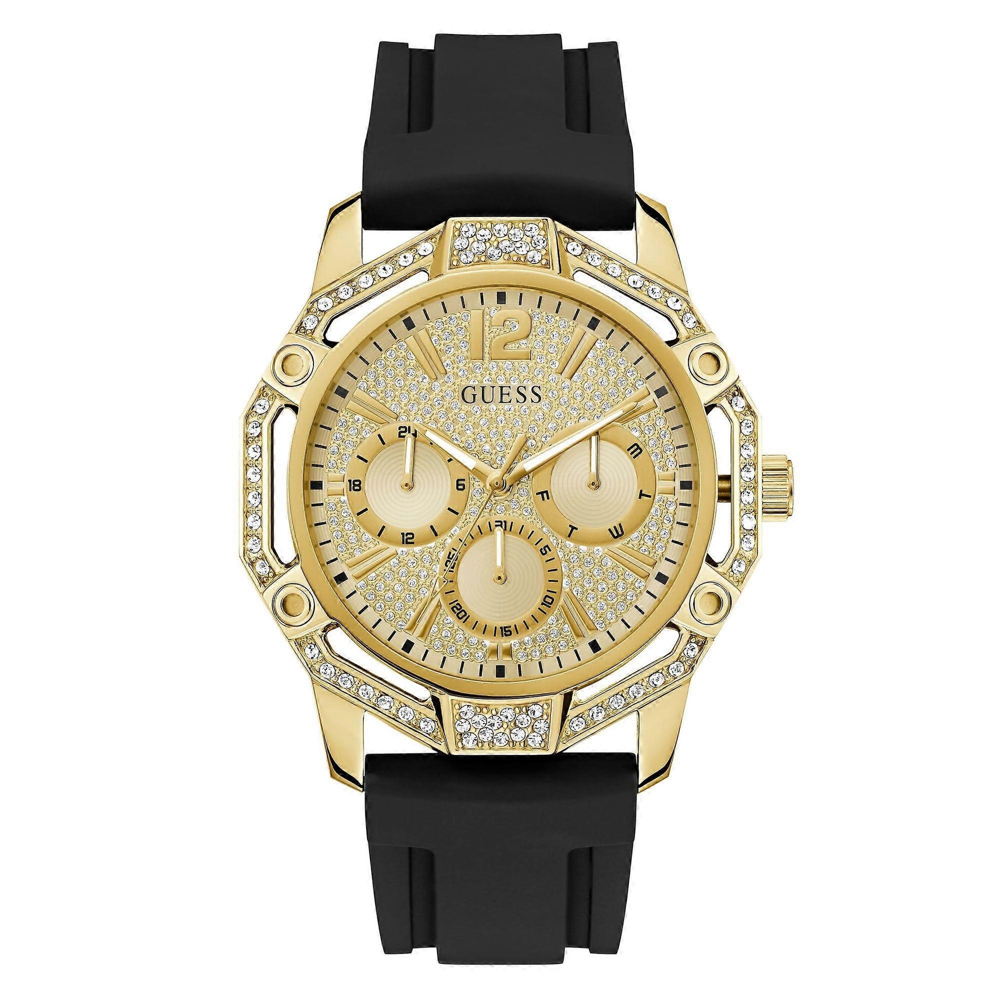 GUESS GW0954G2 Armbanduhr ansicht-3