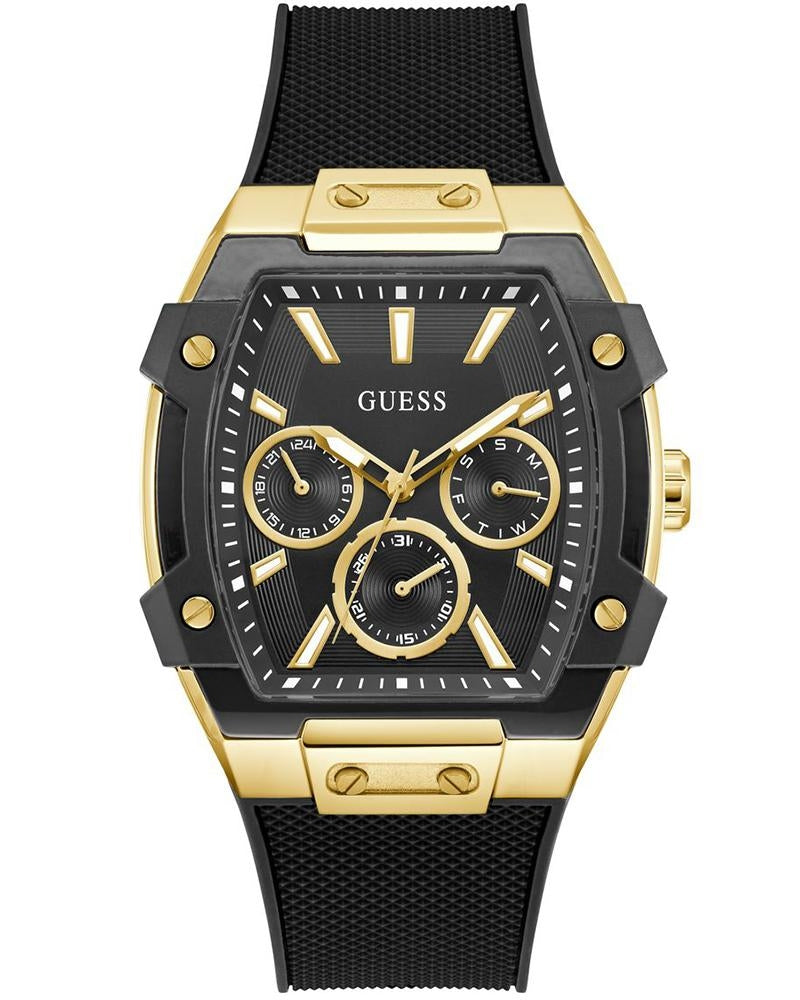 GUESS GW0956G2 Armbanduhr ansicht-3