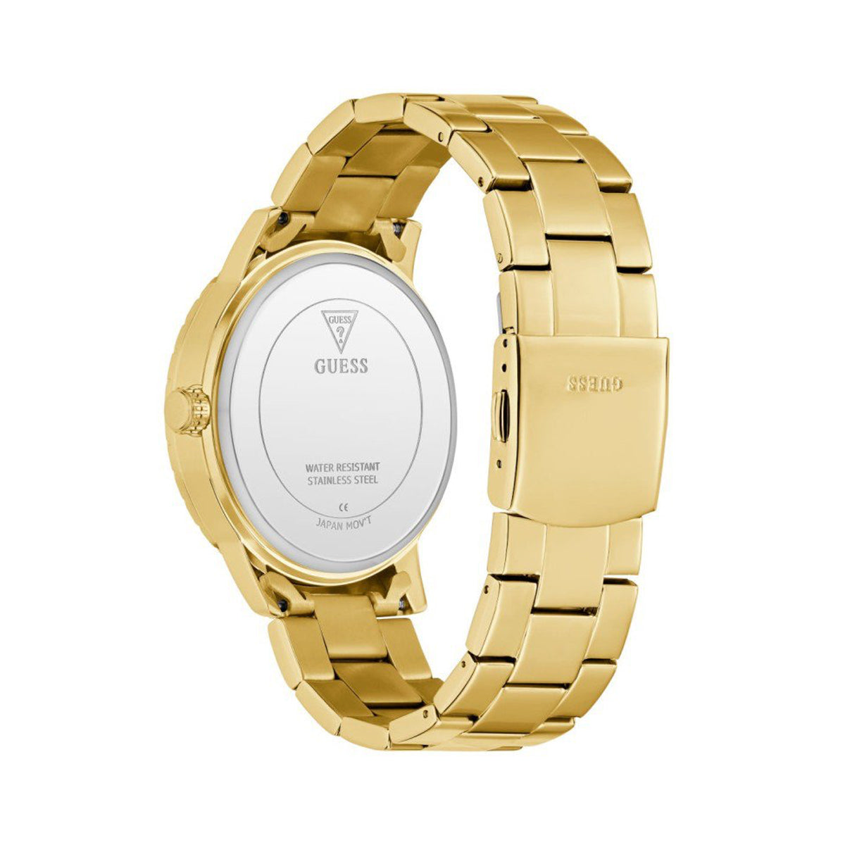 GUESS GW0958G2 Armbanduhr ansicht-3
