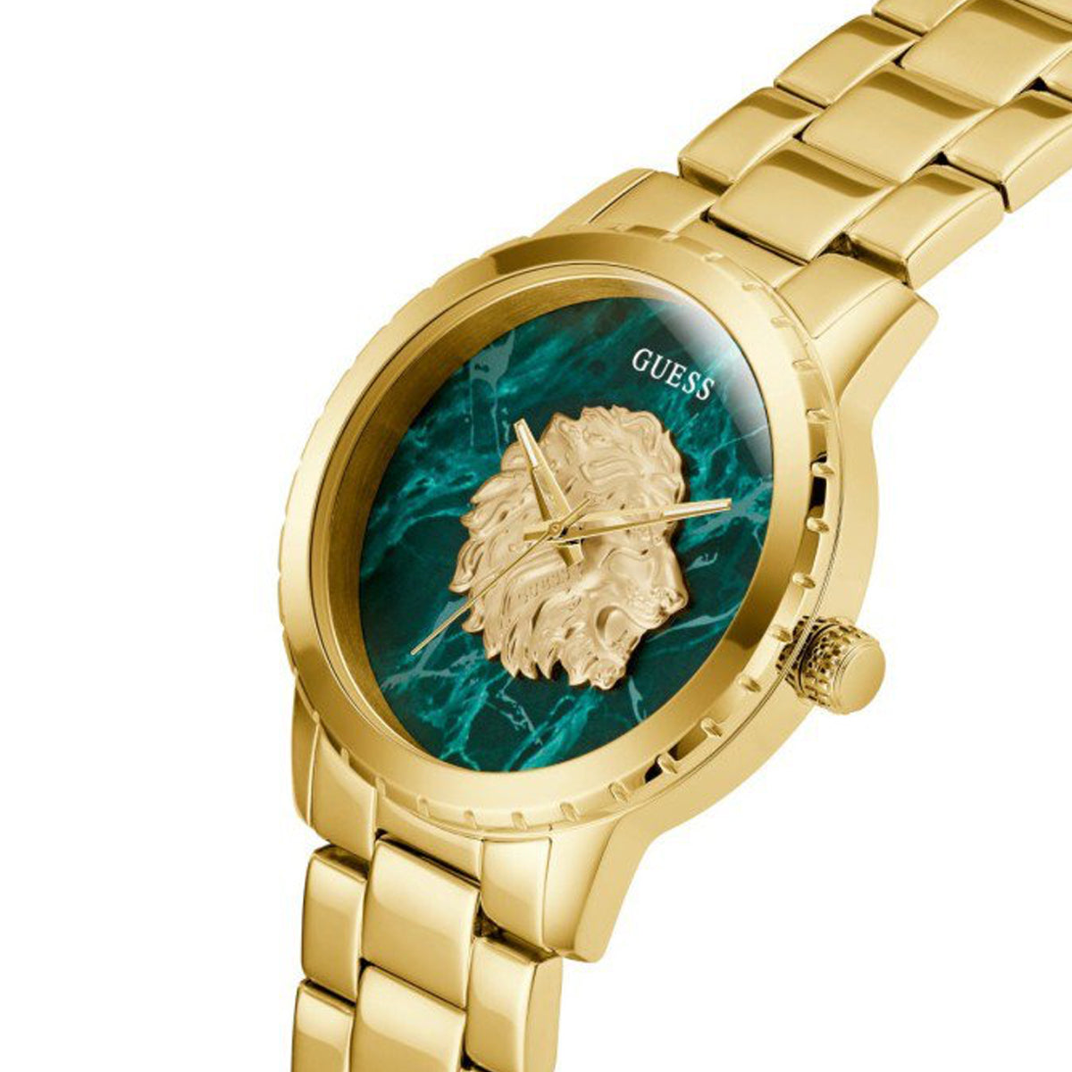 GUESS GW0958G2 Armbanduhr