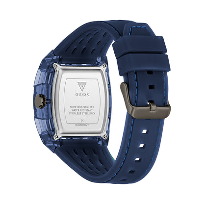 GUESS GW0959G1 Armbanduhr ansicht-3