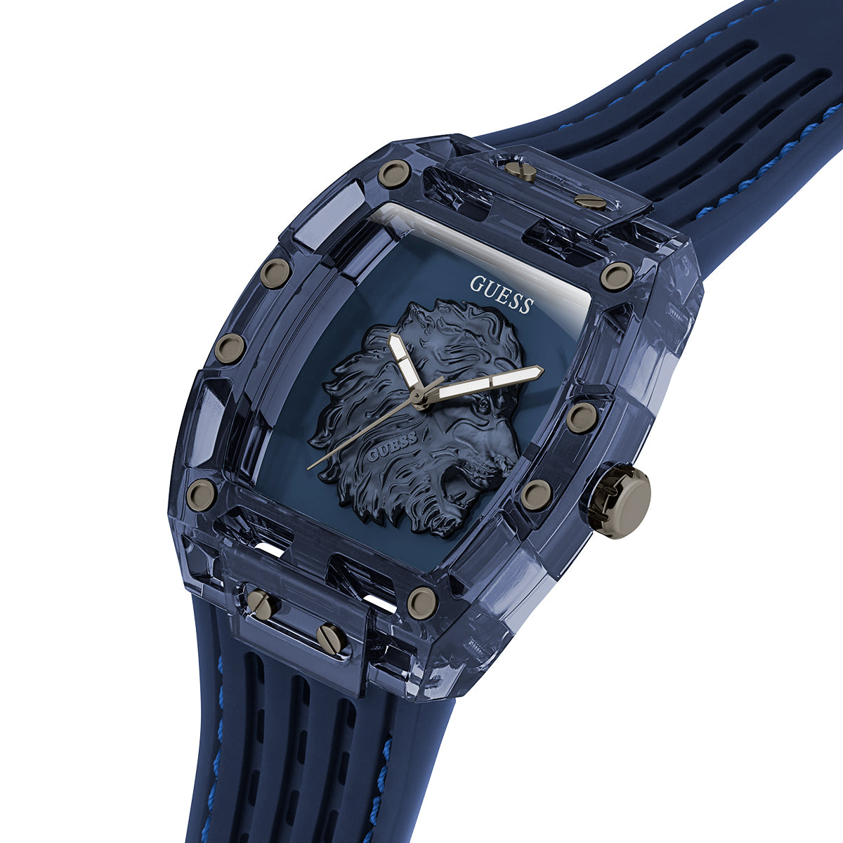 GUESS GW0959G1 Armbanduhr