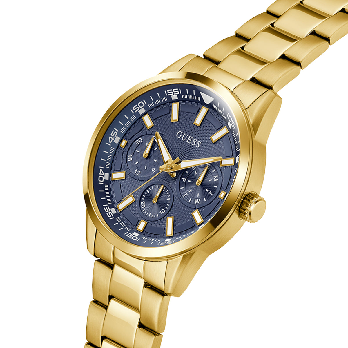 GUESS GW0963G2 Armbanduhr ansicht-2