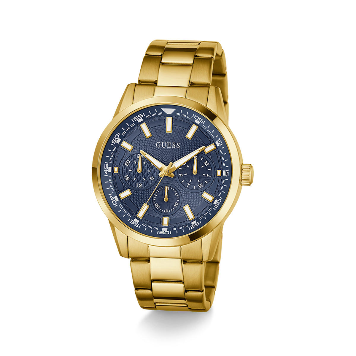 GUESS GW0963G2 Armbanduhr