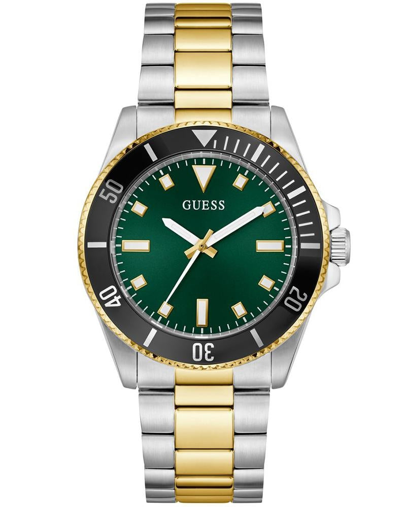 GUESS GW0968G4 Armbanduhr ansicht-3