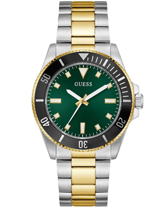 GUESS GW0968G4 Armbanduhr