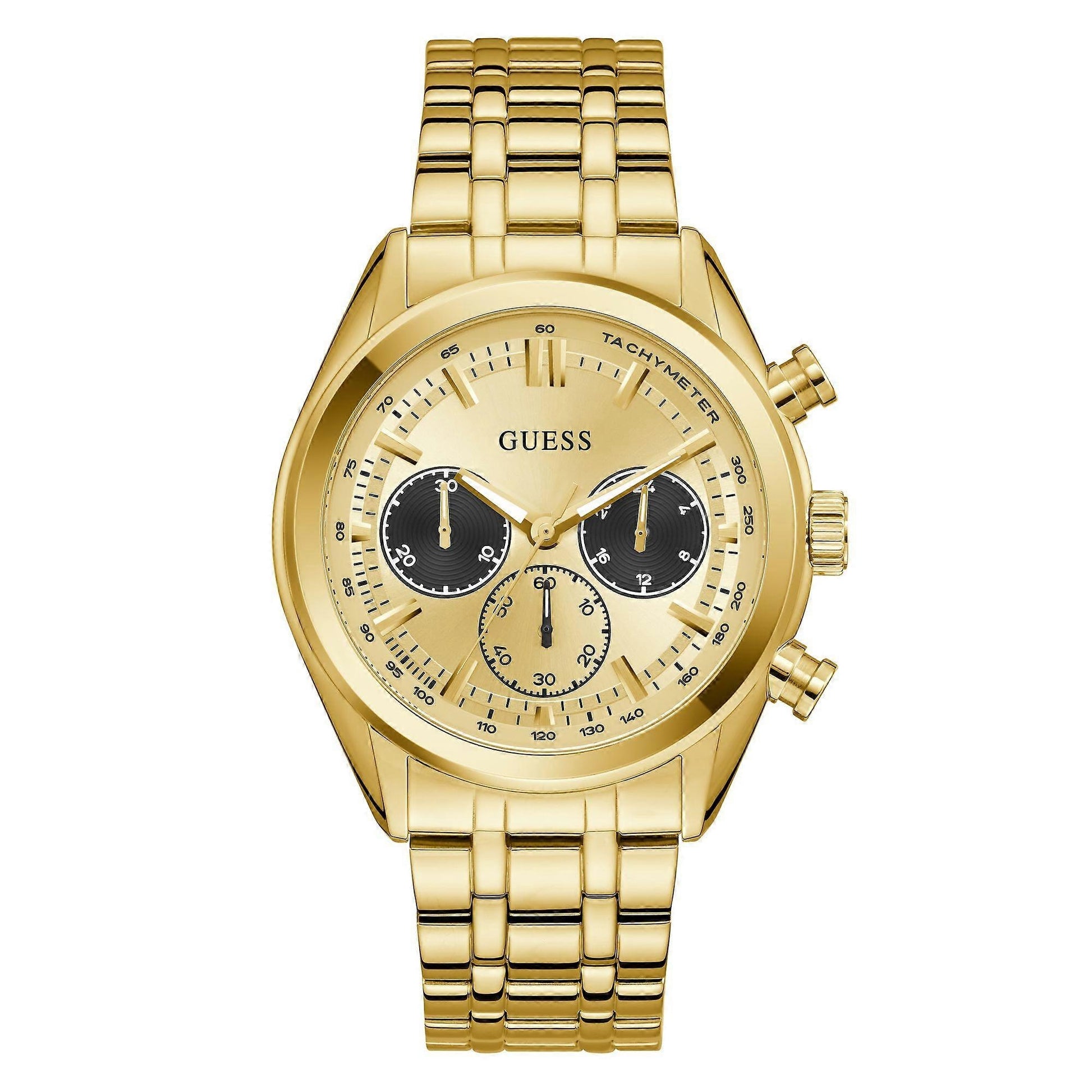 GUESS GW0971G2 Armbanduhr ansicht-3