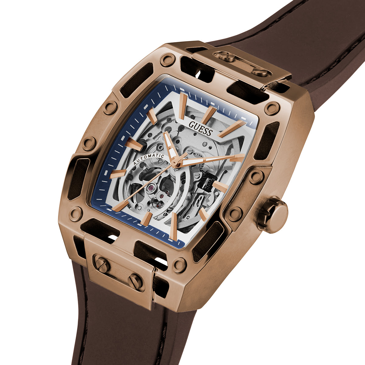 GUESS GW0980G3 Armbanduhr