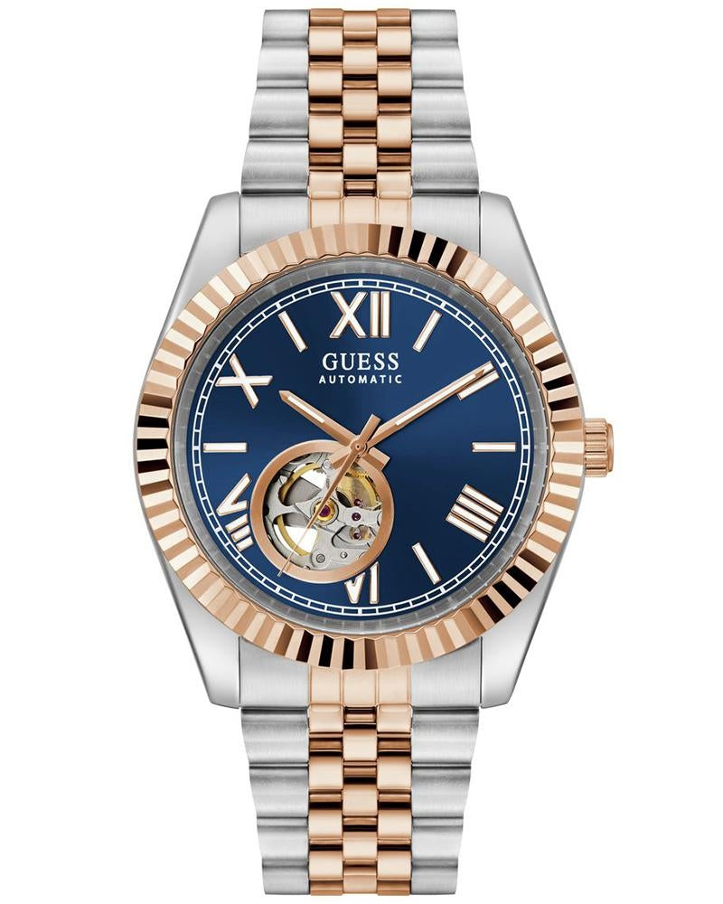 GUESS GW0984G5 Armbanduhr ansicht-3