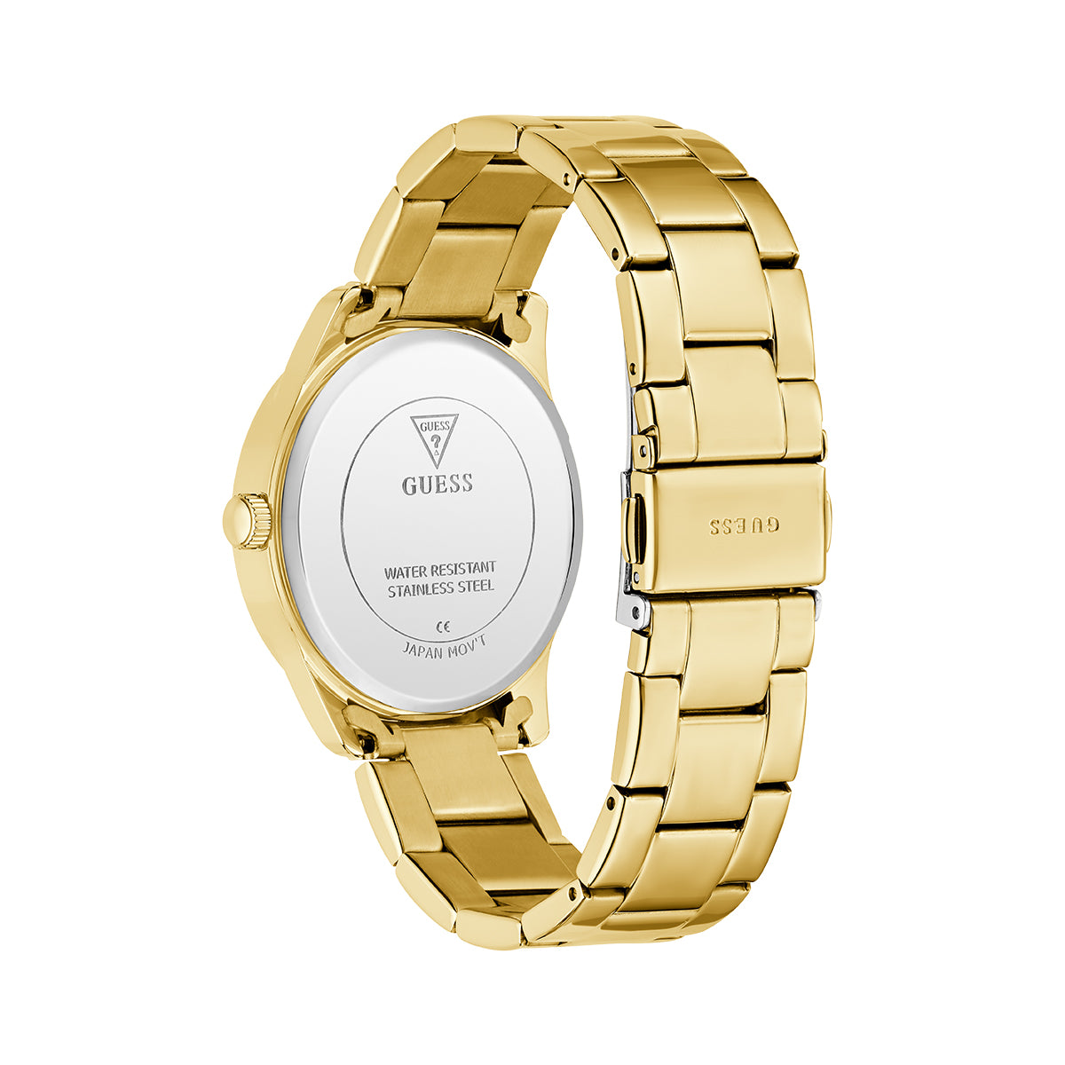 GUESS GW0987L2 Armbanduhr ansicht-3