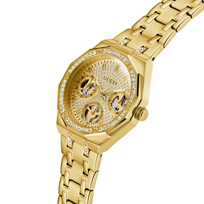 GUESS GW0988L2 Armbanduhr ansicht-2