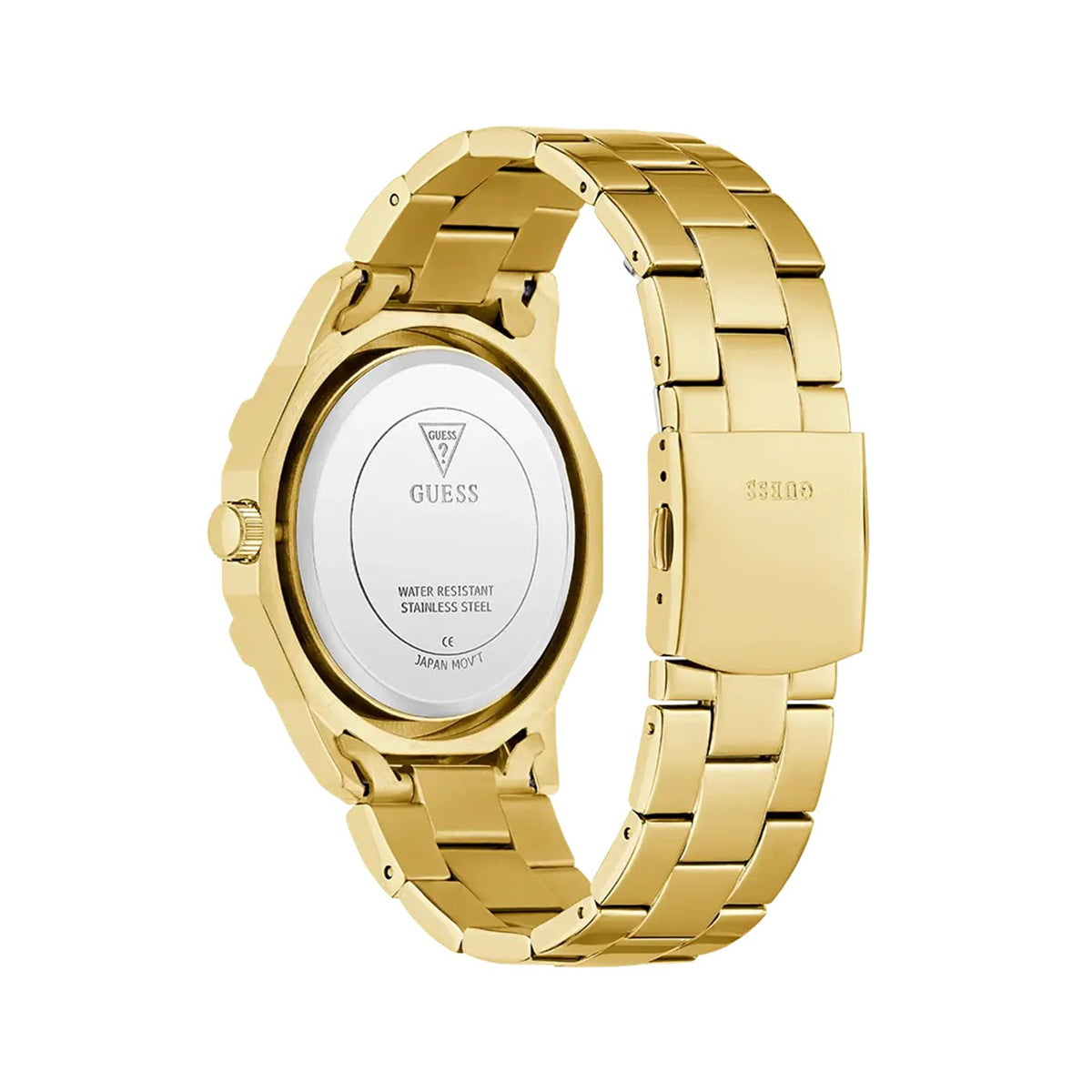 GUESS GW0990G2 Armbanduhr ansicht-3