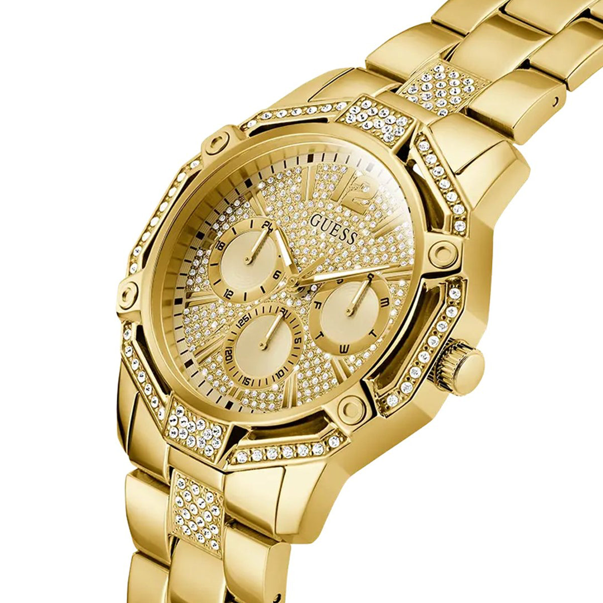 GUESS GW0990G2 Armbanduhr