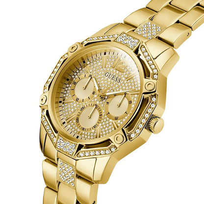 GUESS GW0990G2 Armbanduhr