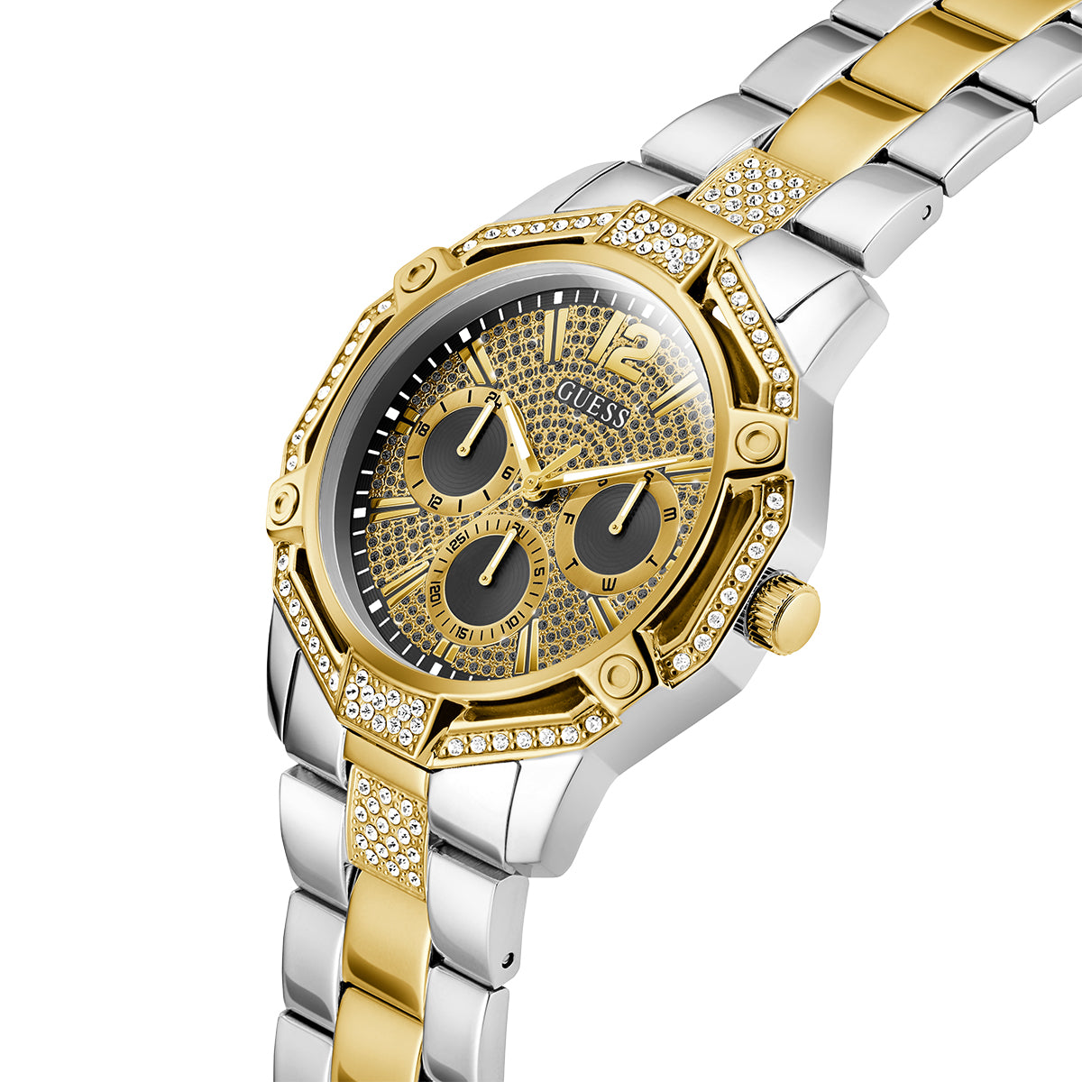 GUESS GW0990G4 Armbanduhr ansicht-2