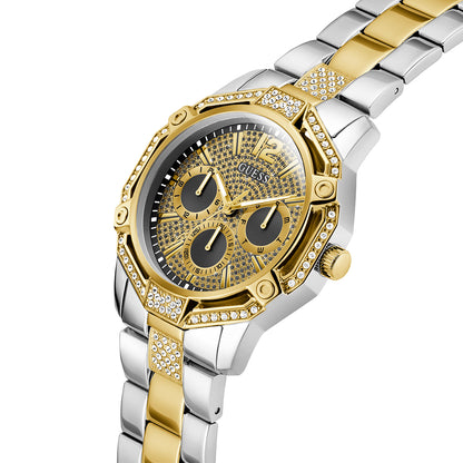 GUESS GW0990G4 Armbanduhr ansicht-2