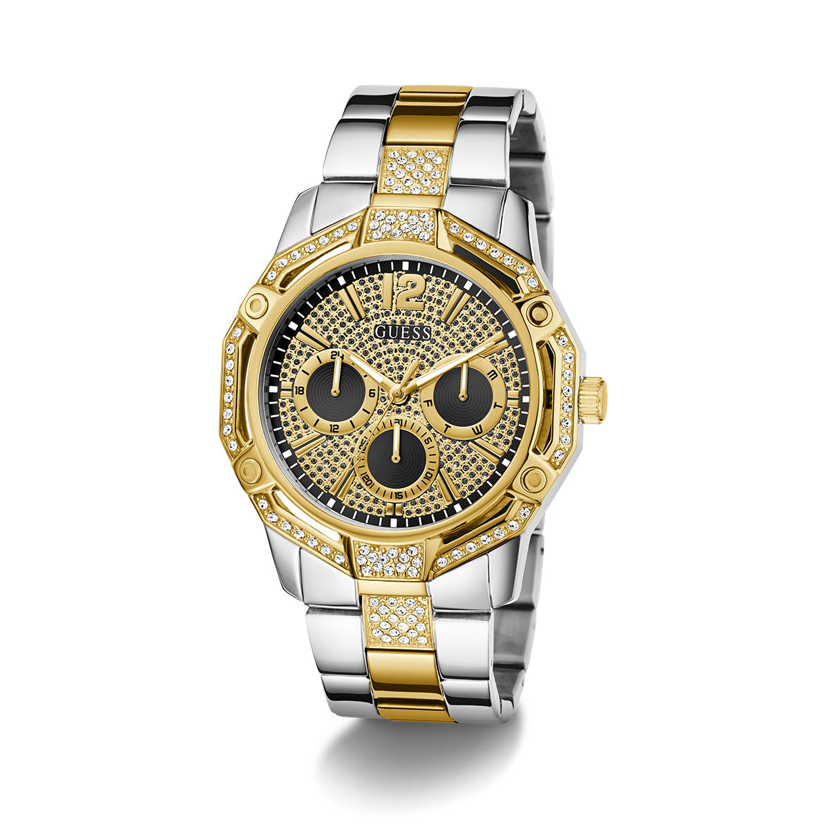GUESS GW0990G4 Armbanduhr