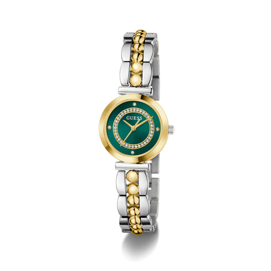 GUESS GW0994L3 Armbanduhr