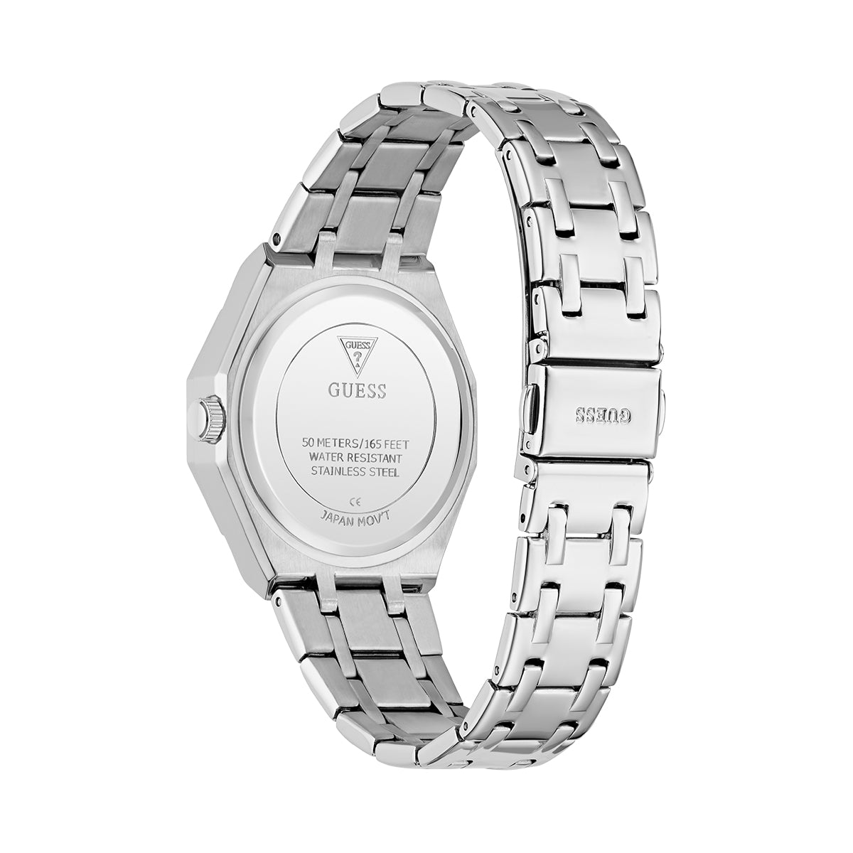 GUESS GW1009L1 Armbanduhr ansicht-3