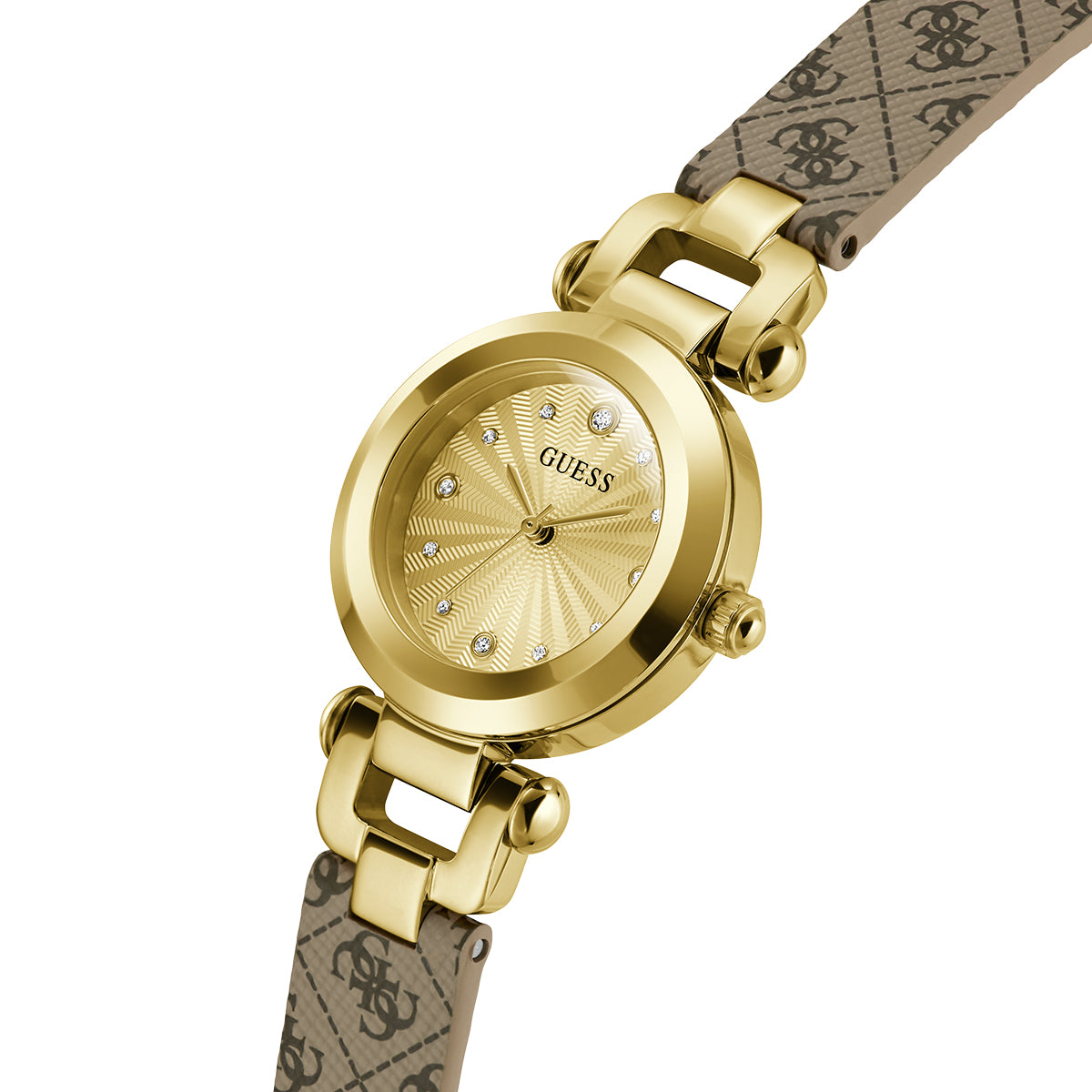GUESS GW1021L2 Armbanduhr ansicht-2