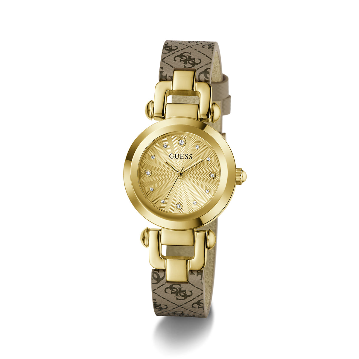 GUESS GW1021L2 Armbanduhr