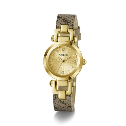 GUESS GW1021L2 Armbanduhr