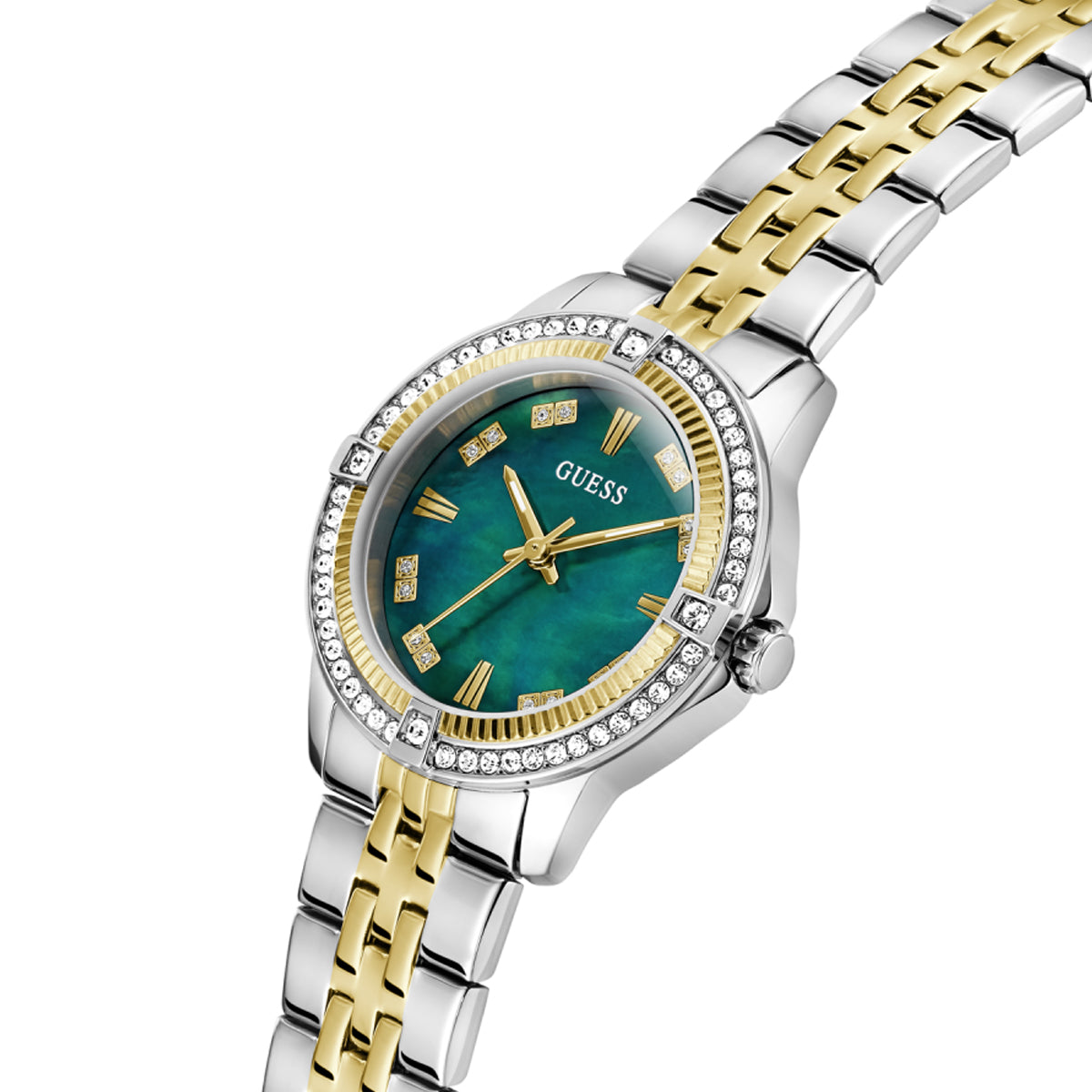 GUESS GW1027L3 Armbanduhr ansicht-2