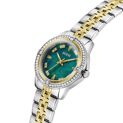 GUESS GW1027L3 Armbanduhr ansicht-2