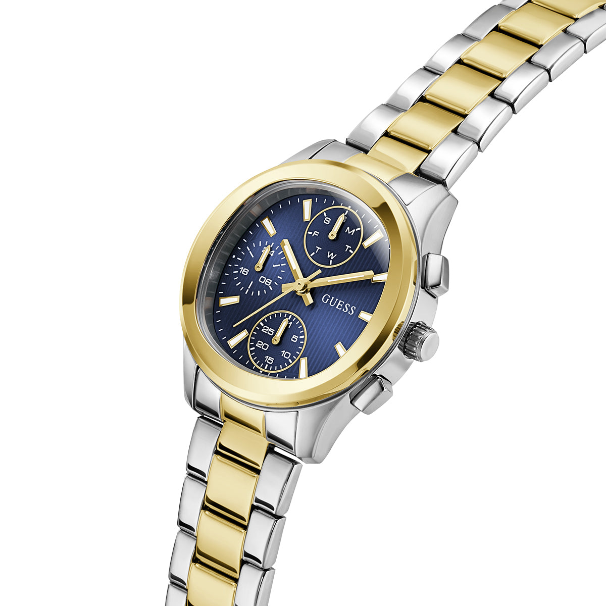 GUESS GW1031L3 Armbanduhr ansicht-2