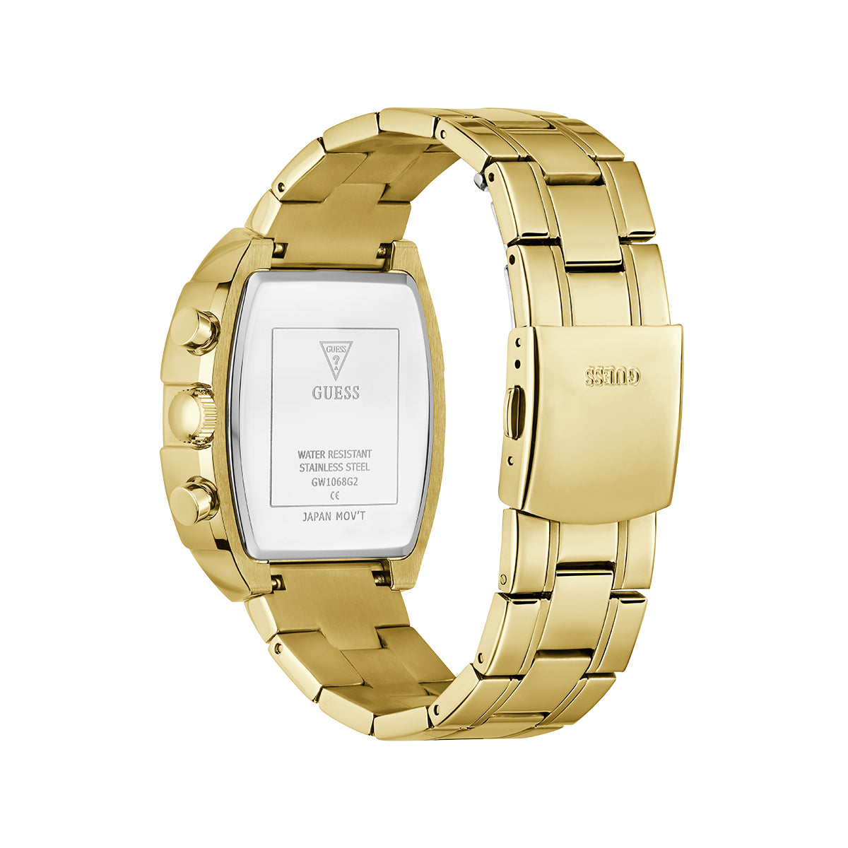 GUESS GW1068G2 Armbanduhr ansicht-3