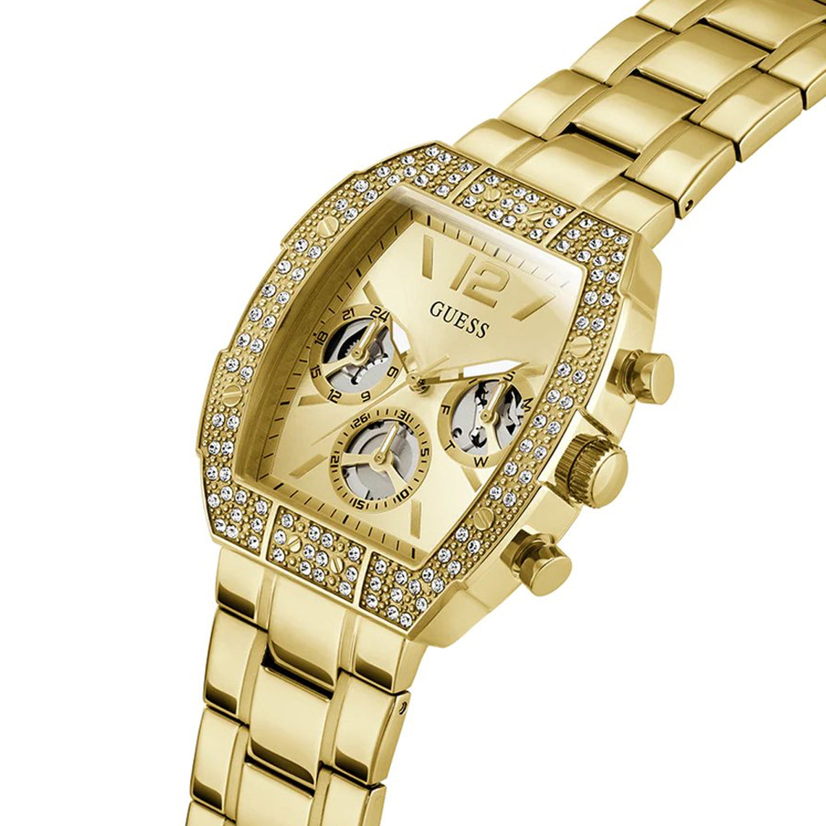 GUESS GW1068G2 Armbanduhr