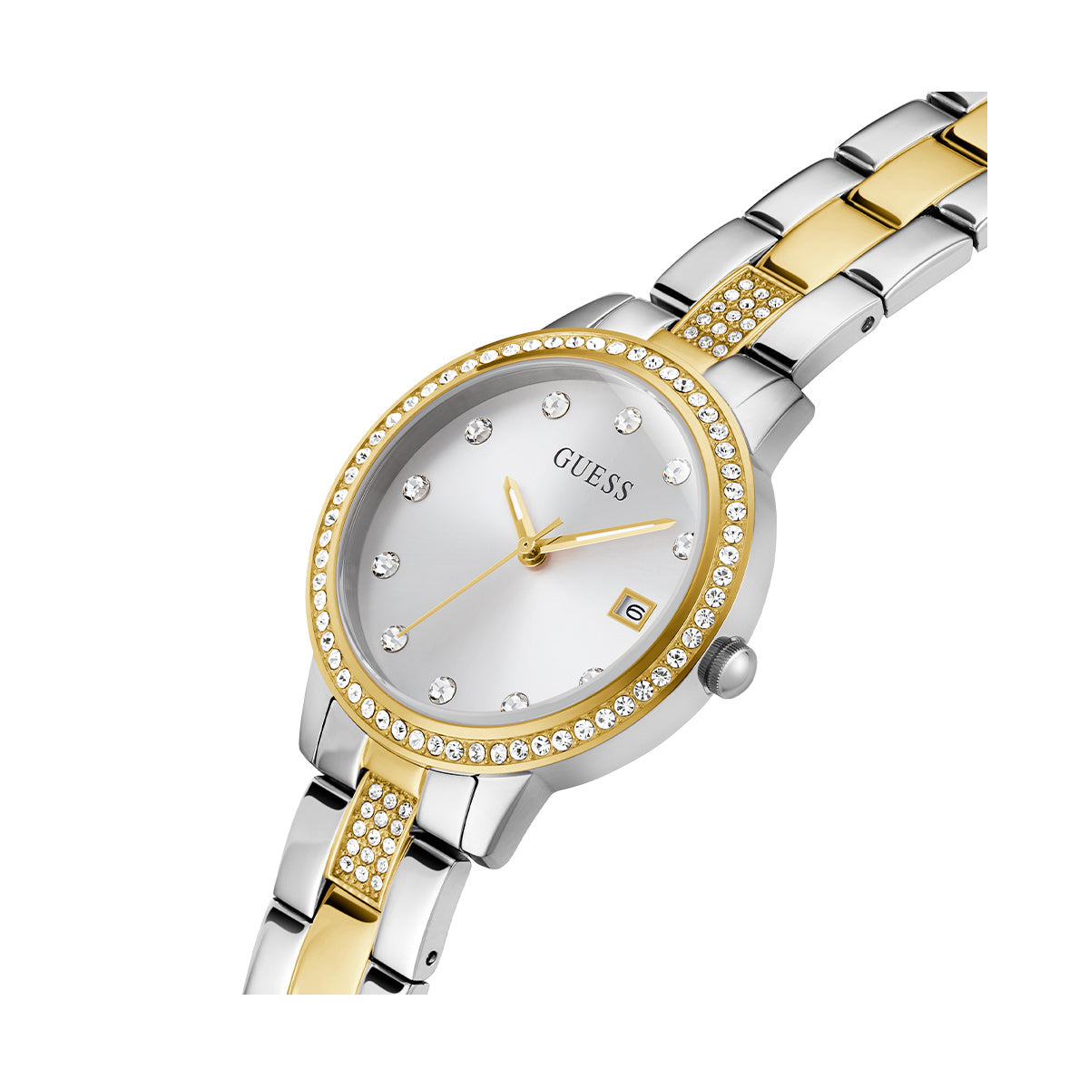 GUESS HEARTLESS GW0725L1 Armbanduhr ansicht-3