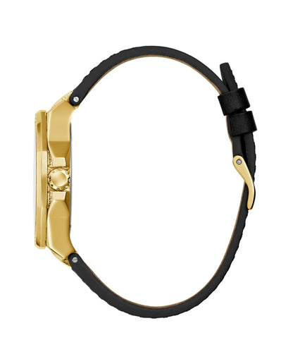 GUESS INSIGNIA GW0547L3 Only Time Armbanduhr 38 mm Gold