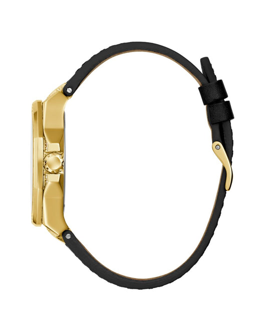 GUESS INSIGNIA GW0547L3 Only Time Armbanduhr 38 mm Gold