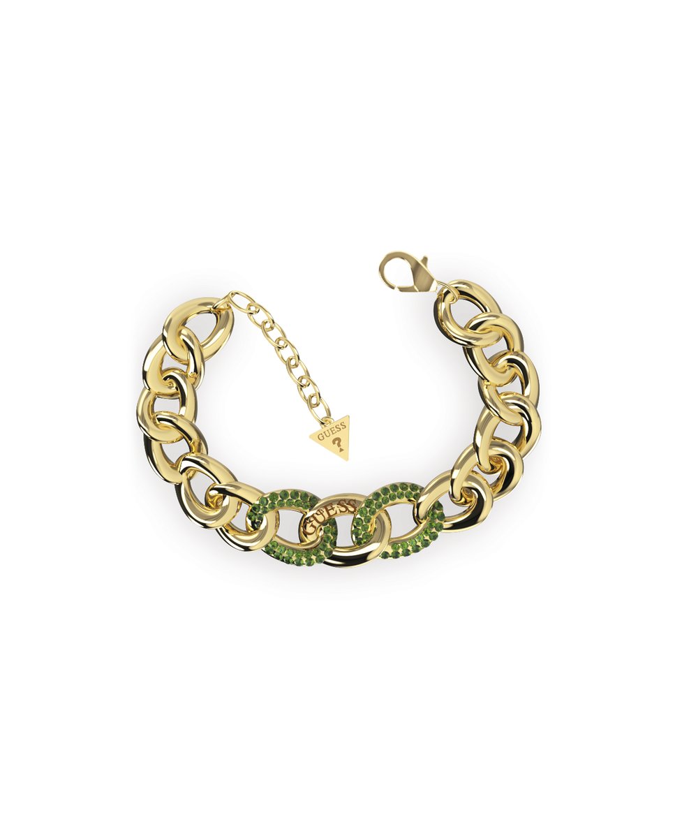 GUESS JEWELS JUBB01152JWYGEML Schmuck ansicht-2