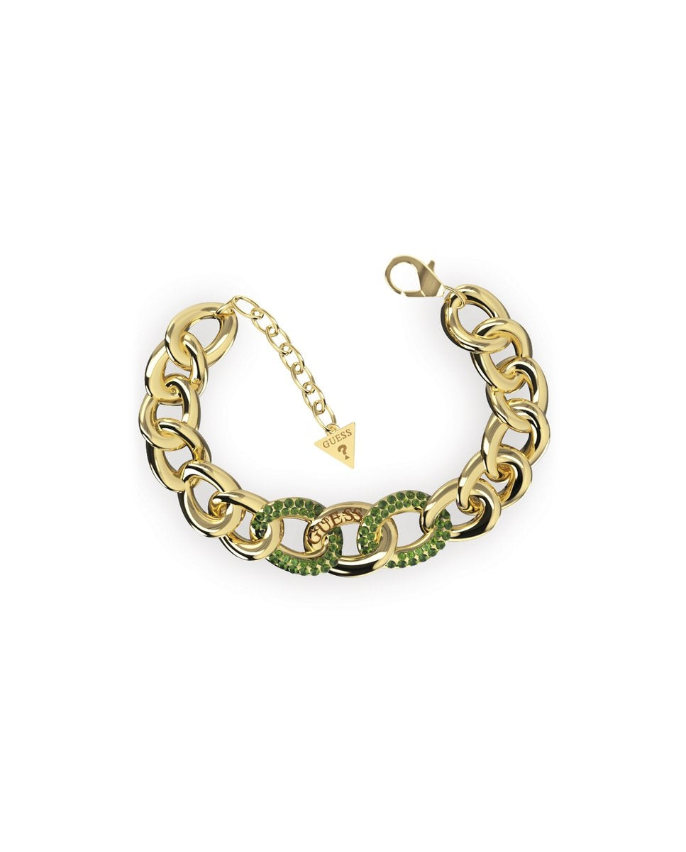 GUESS JEWELS JUBB01152JWYGEML Schmuck ansicht-3