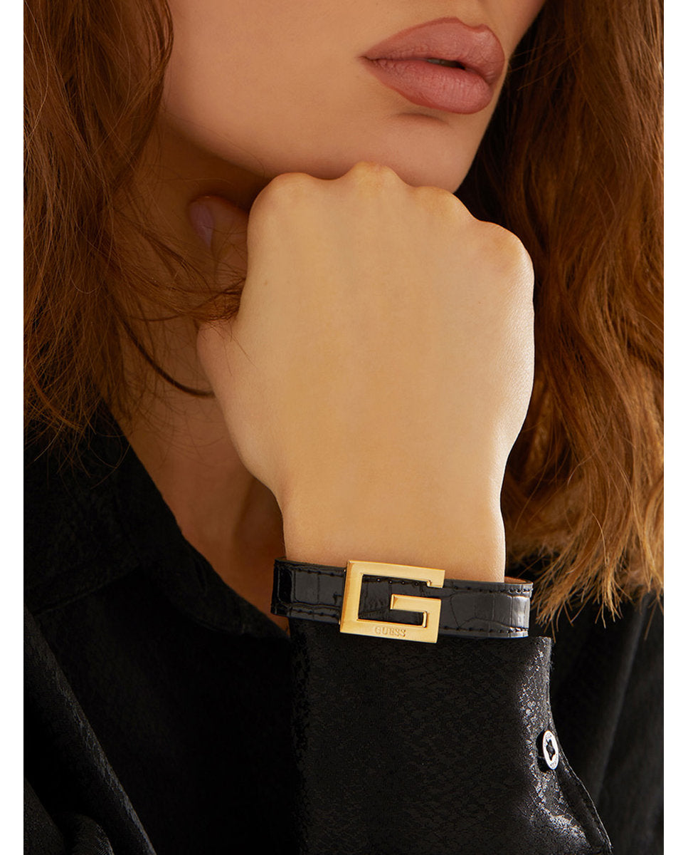 GUESS JEWELS JUBB01216JWYGBKT-U Schmuck ansicht-2