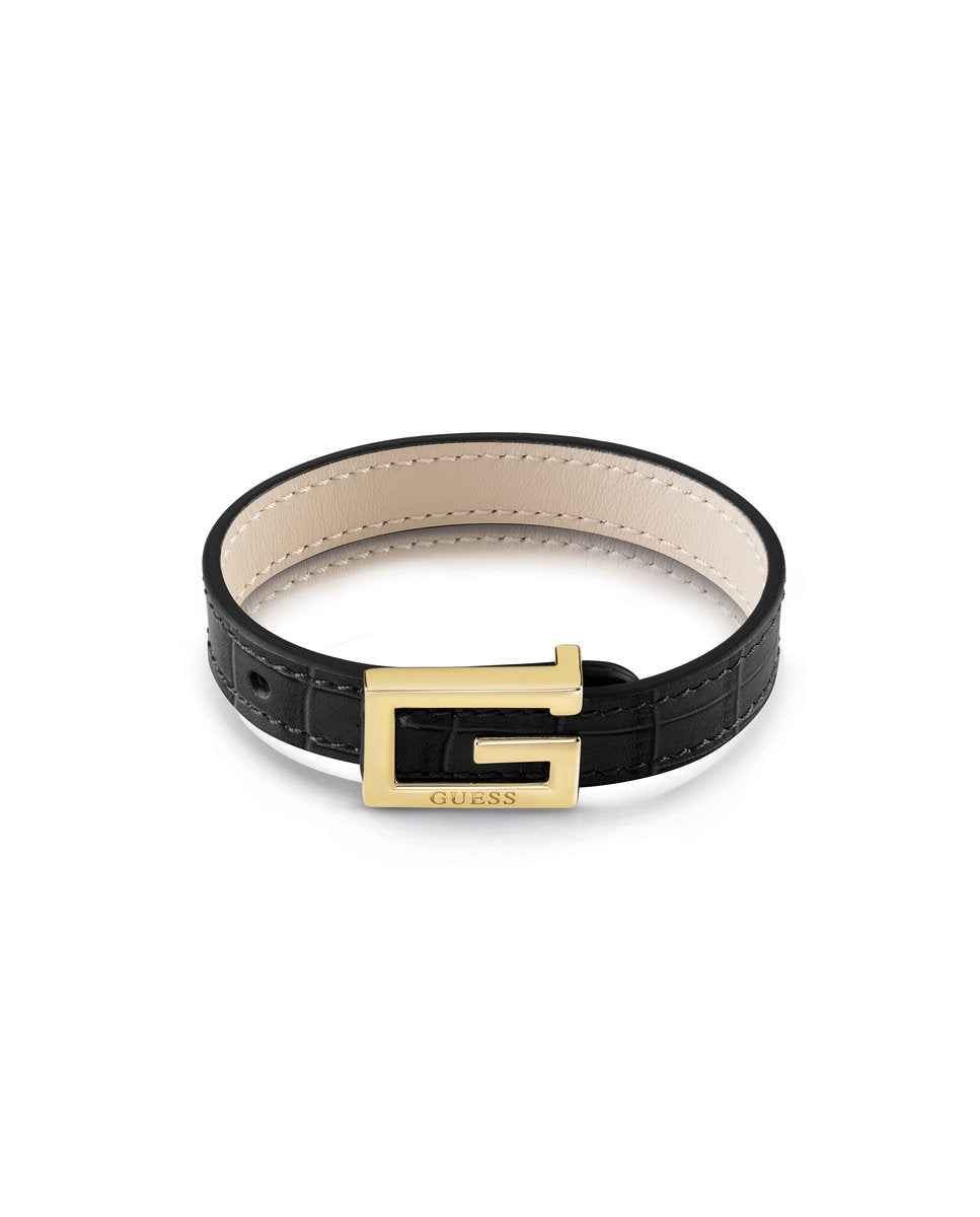 GUESS JEWELS JUBB01216JWYGBKT-U Schmuck ansicht-3